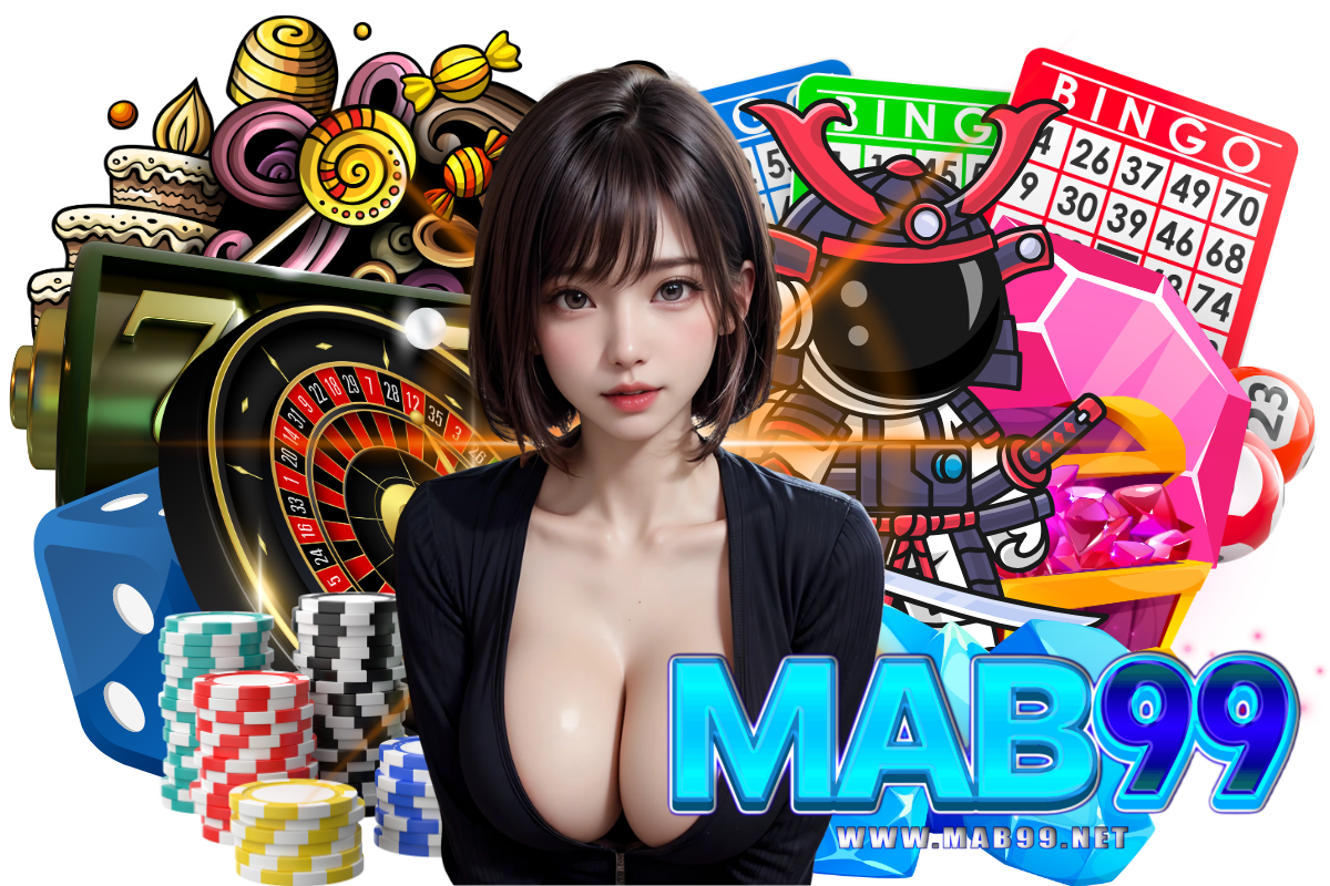 mab99 สล็อต